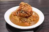 「ドン！ココイチ「ホロ肉ドカンと豪快カレー」復活～！“肉塊”の中でも支持No1」の画像7
