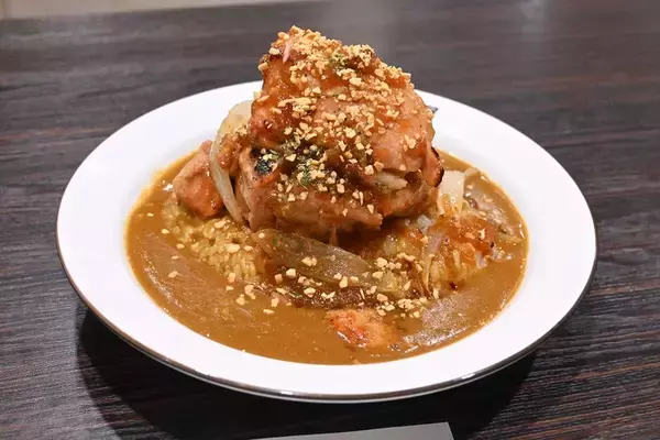 「ドン！ココイチ「ホロ肉ドカンと豪快カレー」復活～！“肉塊”の中でも支持No1」の画像