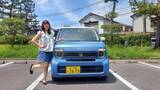 「小さいけどたくさん載る！ Honda「N-WGN」に2週間乗ってわかった利便性」の画像1