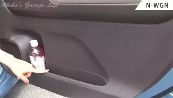 「小さいけどたくさん載る！ Honda「N-WGN」に2週間乗ってわかった利便性」の画像