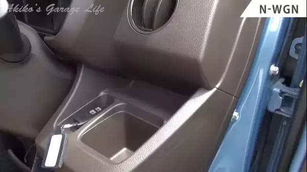 「小さいけどたくさん載る！ Honda「N-WGN」に2週間乗ってわかった利便性」の画像