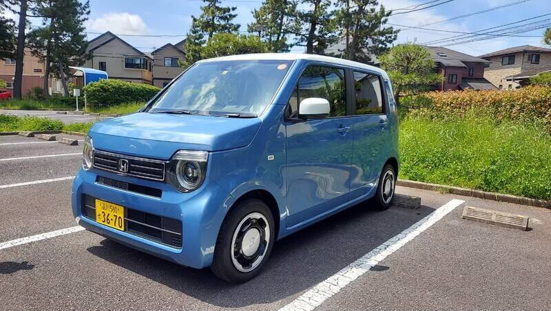 小さいけどたくさん載る！ Honda「N-WGN」に2週間乗ってわかった利便性