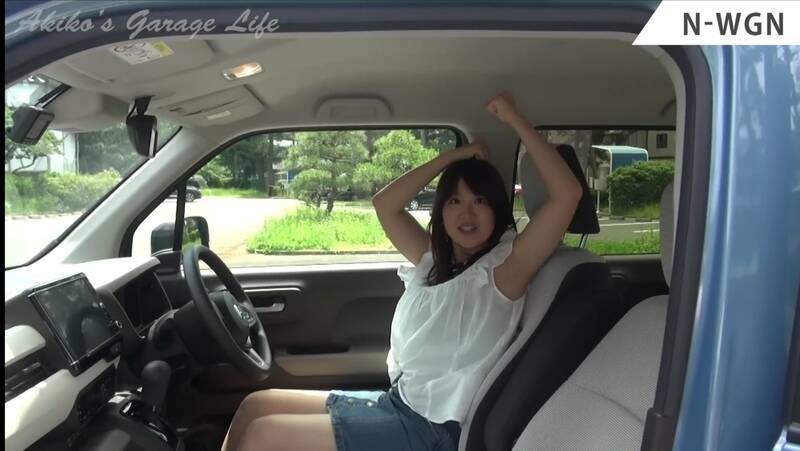 小さいけどたくさん載る！ Honda「N-WGN」に2週間乗ってわかった利便性