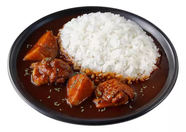 「セブンで旨辛グルメフェア！ 激辛「カシミールカレー」やエリックサウス監修カレーも！」の画像