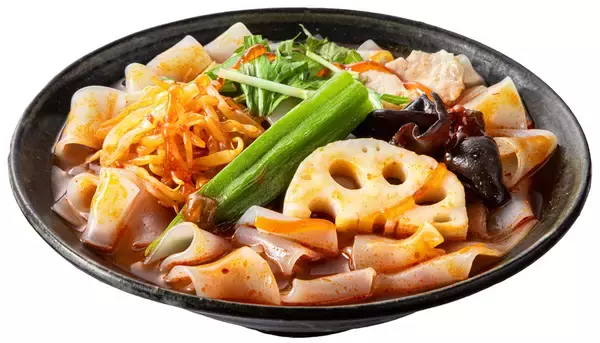 「セブンで旨辛グルメフェア！ 激辛「カシミールカレー」やエリックサウス監修カレーも！」の画像