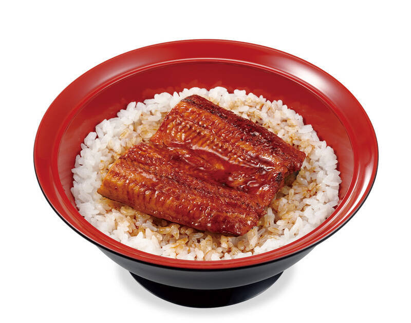 【4日間】うな丼、うな牛が80円引き！ すき家のうなぎがお得に楽しめる