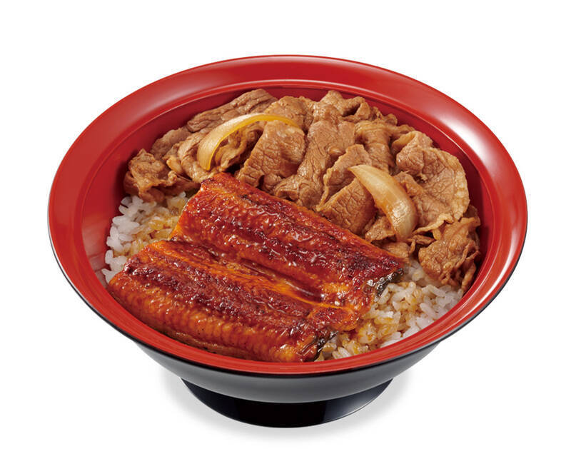 【4日間】うな丼、うな牛が80円引き！ すき家のうなぎがお得に楽しめる