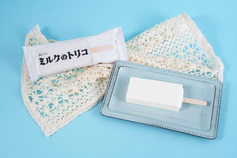 【本日発売】夏こそミルク！ファミマ「ミルクスイーツ」7商品、クレープやメロンパンも
