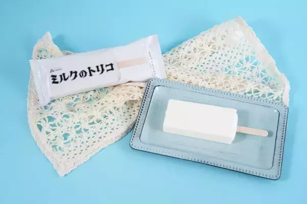 「【本日発売】夏こそミルク！ファミマ「ミルクスイーツ」7商品、クレープやメロンパンも」の画像