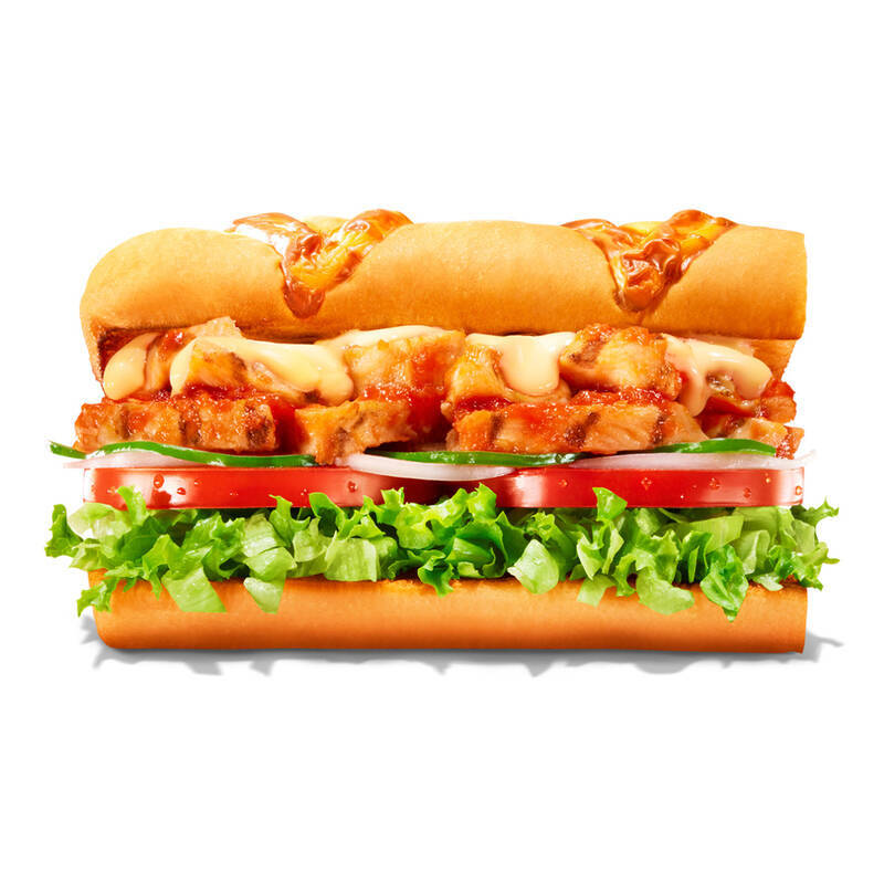 チーズ好き集合！ 「カリッ」「とろ～り」でアガるサブウェイ冬の限定サンド