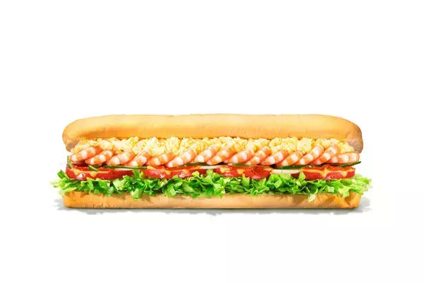 「チーズ好き集合！ 「カリッ」「とろ～り」でアガるサブウェイ冬の限定サンド」の画像