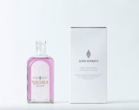 ロゼワイン酵母＆紫芋由来のピンク色が映える！ 国産クラフト酒「NANAIRO-七色-」が40％オフ