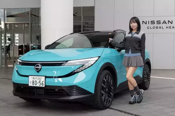 「補助金で実質344万円から!? 3代目「日産リーフ」は広さも走りも別格の完成度」の画像