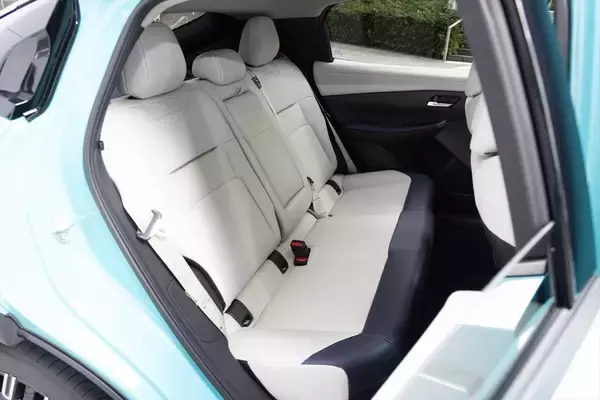 「補助金で実質344万円から!? 3代目「日産リーフ」は広さも走りも別格の完成度」の画像