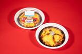 「やったー！ ファミマ「ハインツ」コラボ再び！「大盛ナポリタン」など全6品」の画像3