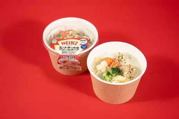「やったー！ ファミマ「ハインツ」コラボ再び！「大盛ナポリタン」など全6品」の画像