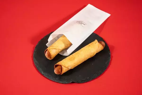 「やったー！ ファミマ「ハインツ」コラボ再び！「大盛ナポリタン」など全6品」の画像