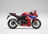 「ホンダの400ccに“クラッチ操作ほぼ不要”モデル！ 「CBR400R E-Clutch」「NX400 E-Clutch」発売」の画像1