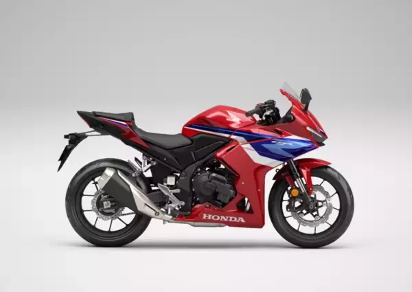 ホンダの400ccに“クラッチ操作ほぼ不要”モデル！ 「CBR400R E-Clutch」「NX400 E-Clutch」発売