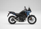 「ホンダの400ccに“クラッチ操作ほぼ不要”モデル！ 「CBR400R E-Clutch」「NX400 E-Clutch」発売」の画像2