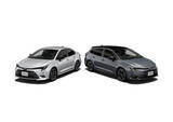 「カローラ、60周年で特別仕様に！ 黒ホイール＆専用サスのACTIVE SPORT登場」の画像2