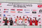 「40kgの重りも関係なし!? au TOM'Sが見せた衝撃の逆転劇でSUPER GT開幕2連勝！」の画像9