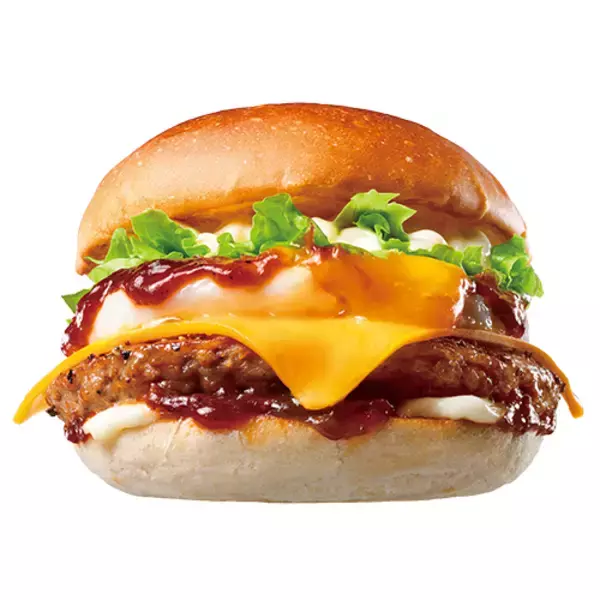 「【今週の注目】謎うなぎ丼に、松屋は回鍋肉発売！モスのタコスバーガーも」の画像