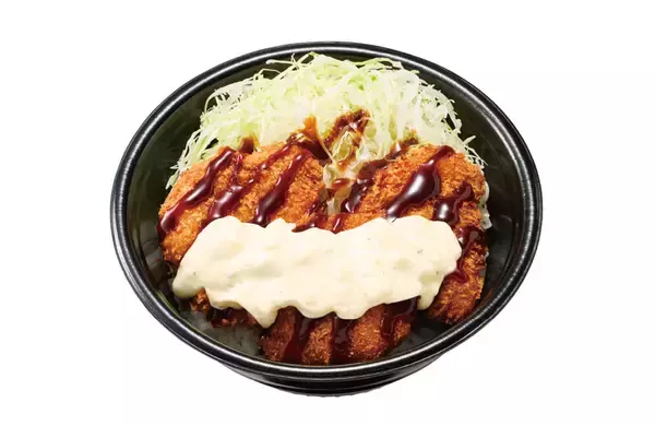 「【本日】チキンカツ3枚or2枚で選べる、ほっかほっか亭 夏の「タルタルチキンかつ丼」」の画像