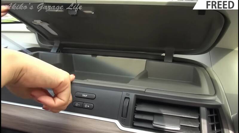 売れまくってるHondaのミニバン「フリード」がトヨタ「シエンタ」より優れているポイント