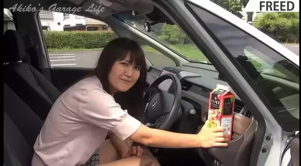 「売れまくってるHondaのミニバン「フリード」がトヨタ「シエンタ」より優れているポイント」の画像