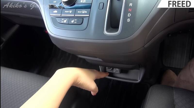 売れまくってるHondaのミニバン「フリード」がトヨタ「シエンタ」より優れているポイント