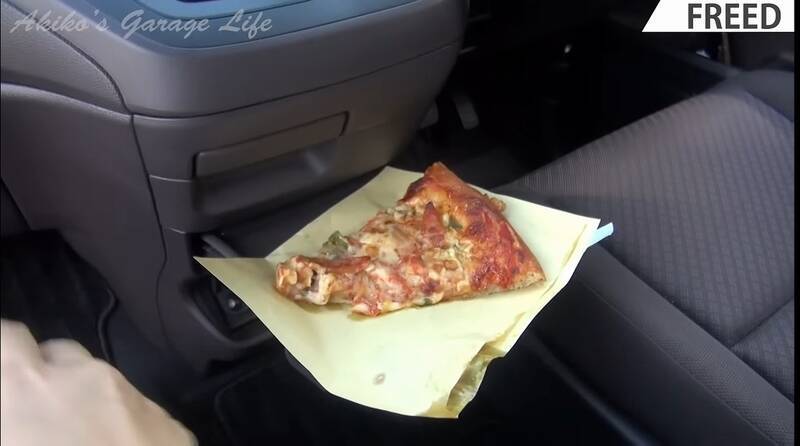 売れまくってるHondaのミニバン「フリード」がトヨタ「シエンタ」より優れているポイント