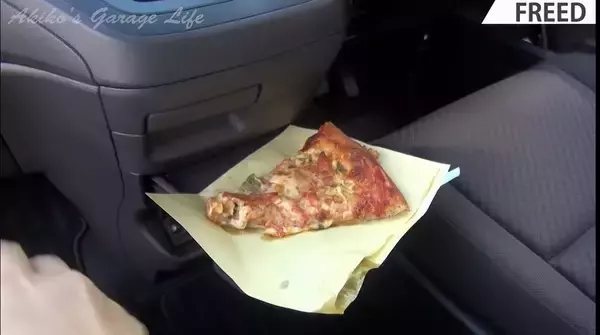 「売れまくってるHondaのミニバン「フリード」がトヨタ「シエンタ」より優れているポイント」の画像