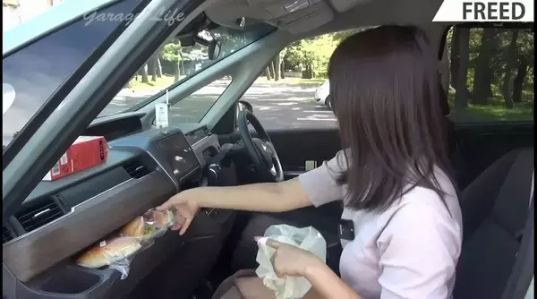 「売れまくってるHondaのミニバン「フリード」がトヨタ「シエンタ」より優れているポイント」の画像