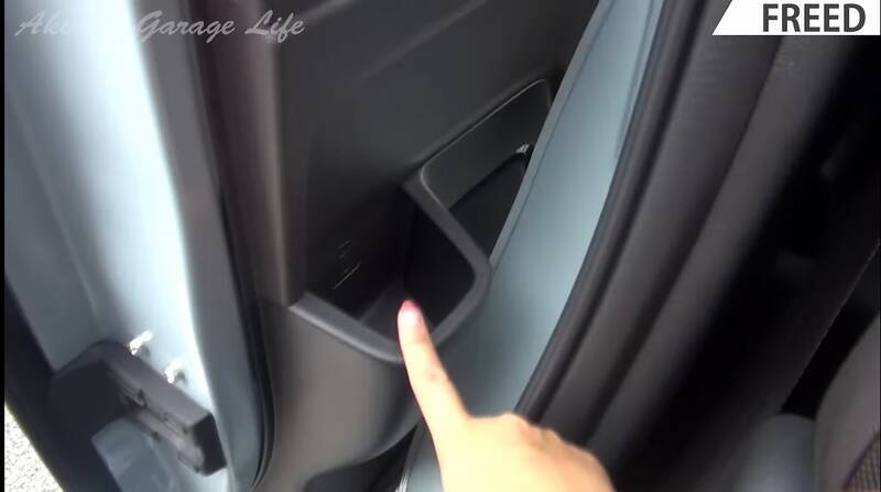 売れまくってるHondaのミニバン「フリード」がトヨタ「シエンタ」より優れているポイント