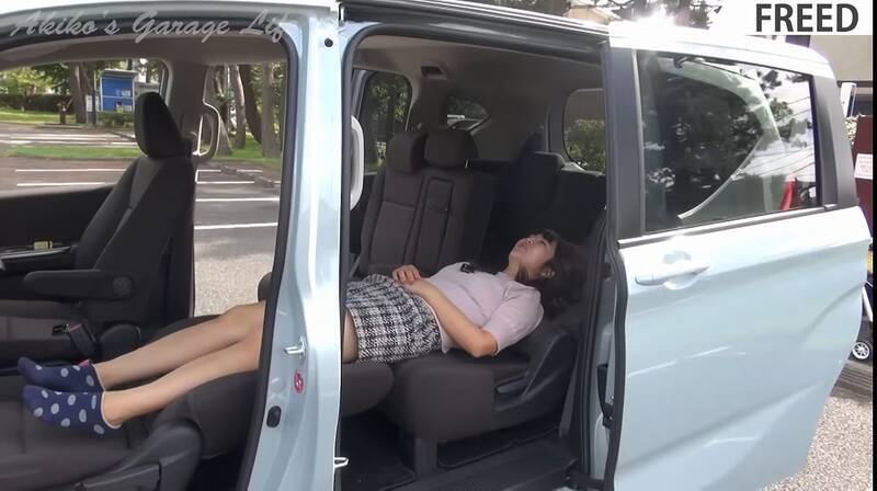 売れまくってるHondaのミニバン「フリード」がトヨタ「シエンタ」より優れているポイント