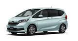 「売れまくってるHondaのミニバン「フリード」がトヨタ「シエンタ」より優れているポイント」の画像2