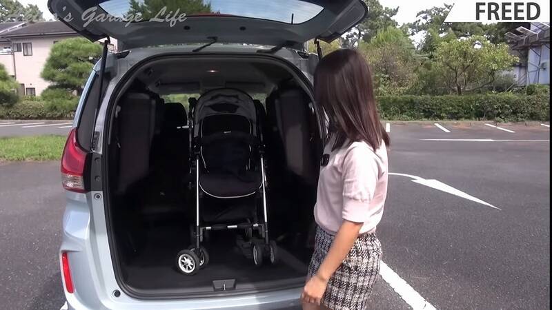 売れまくってるHondaのミニバン「フリード」がトヨタ「シエンタ」より優れているポイント