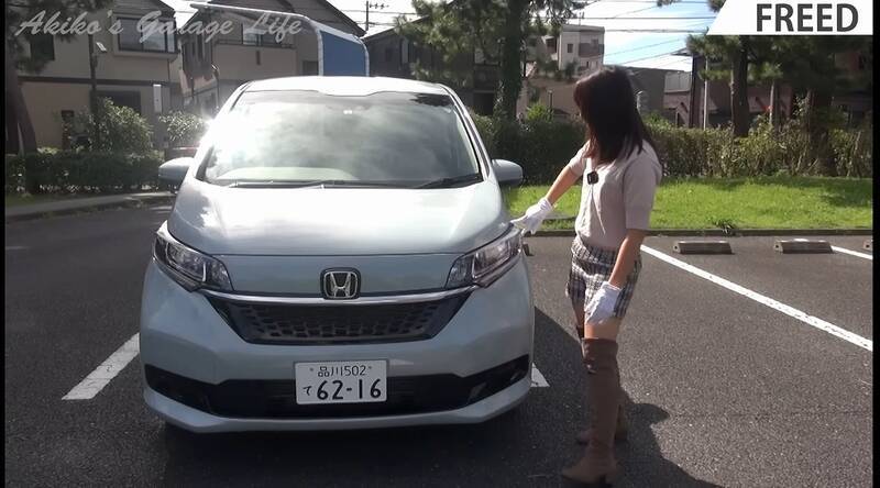 売れまくってるHondaのミニバン「フリード」がトヨタ「シエンタ」より優れているポイント