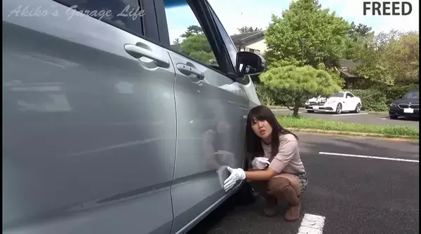 「売れまくってるHondaのミニバン「フリード」がトヨタ「シエンタ」より優れているポイント」の画像