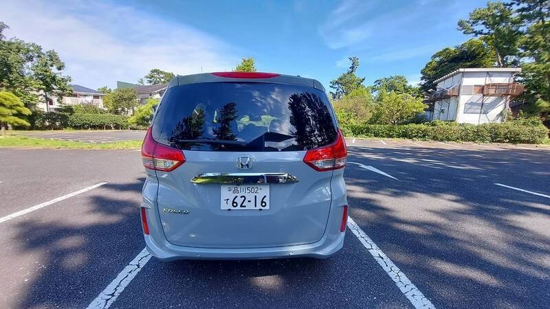 売れまくってるHondaのミニバン「フリード」がトヨタ「シエンタ」より優れているポイント