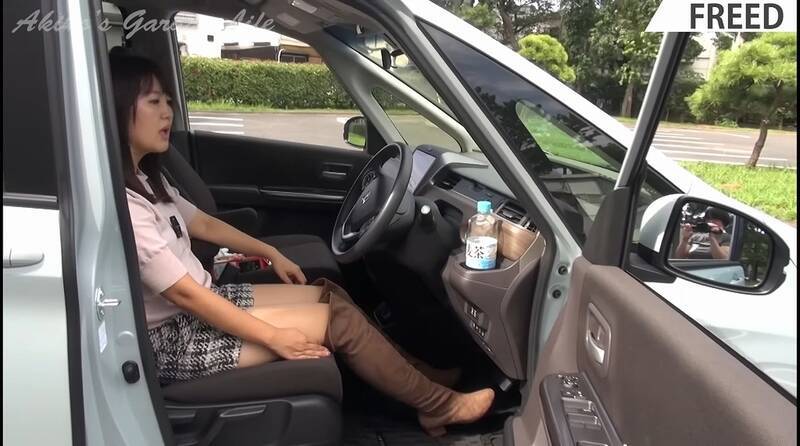 売れまくってるHondaのミニバン「フリード」がトヨタ「シエンタ」より優れているポイント