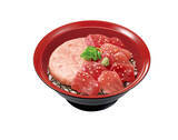 「今年もきた！すき家「鉄火丼」復活　ばくだん、山かけなど4種で登場」の画像3