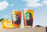 「【本日発売】スタバが「苦くないコーヒー」を本気で作った！ 苦みを抑え、香りを楽しむ」の画像1