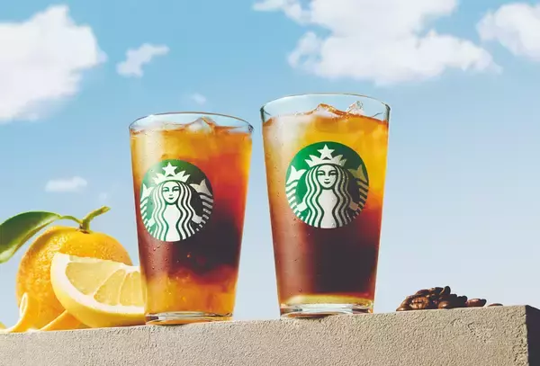 【本日発売】スタバが「苦くないコーヒー」を本気で作った！ 苦みを抑え、香りを楽しむ