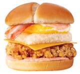 「おもち入り「月見バーガー」今年も！ 肉2枚のボリューム級も」の画像8