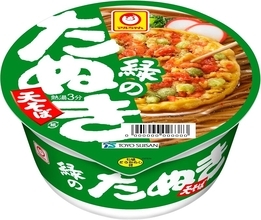 「緑のたぬき」を12個ストック！ 小腹や夜食にうれしい定番が721円オフ
