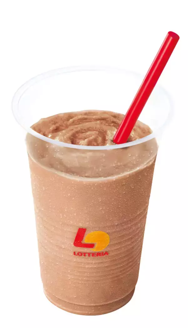 「ロッテリア、クリスマスに食べたいショコラづくしスイーツがいっぱい♡」の画像