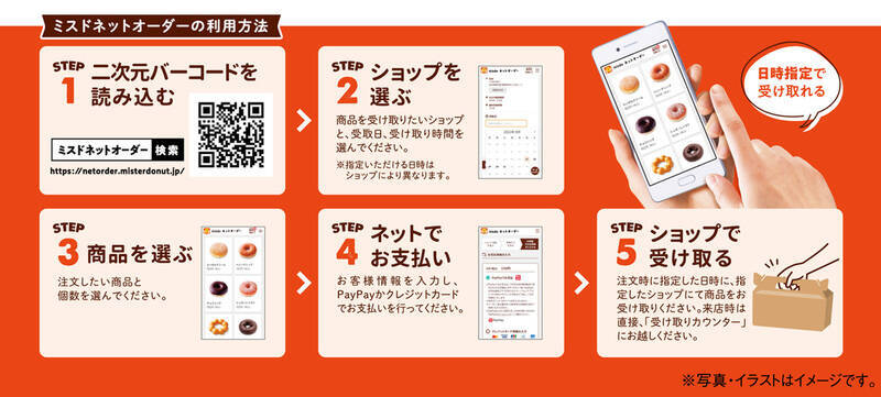 ミスド55周年で「メタモン」のドーナツツリーを発売！予約はネットから