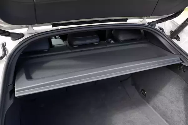 「【最長航続距離846km】アウディ「A6 e-tron」はEVの航続不安を過去にする究極のグランドツアラー」の画像